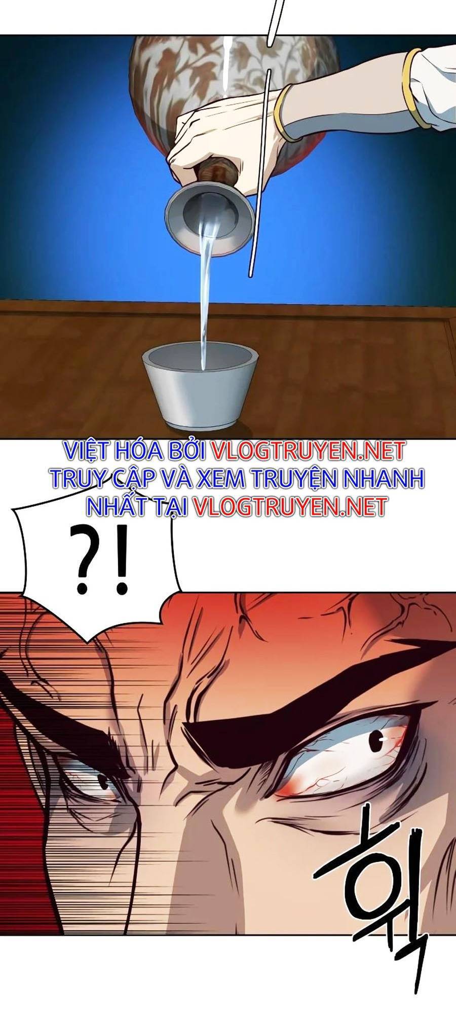 Túy Kiếm Dạ Hành - Chương 4