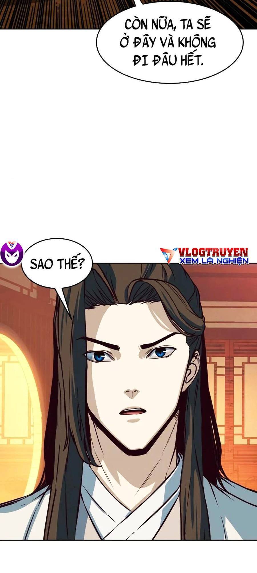 Túy Kiếm Dạ Hành - Chương 4