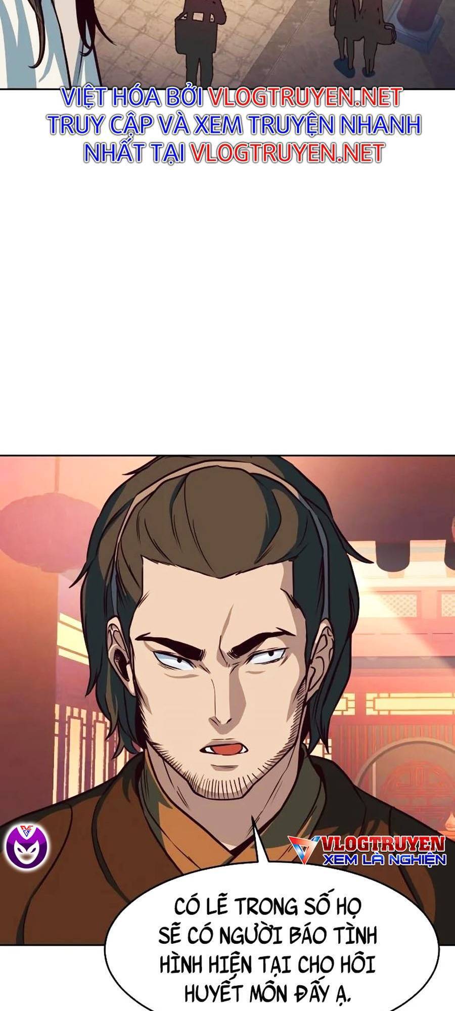 Túy Kiếm Dạ Hành - Chương 4