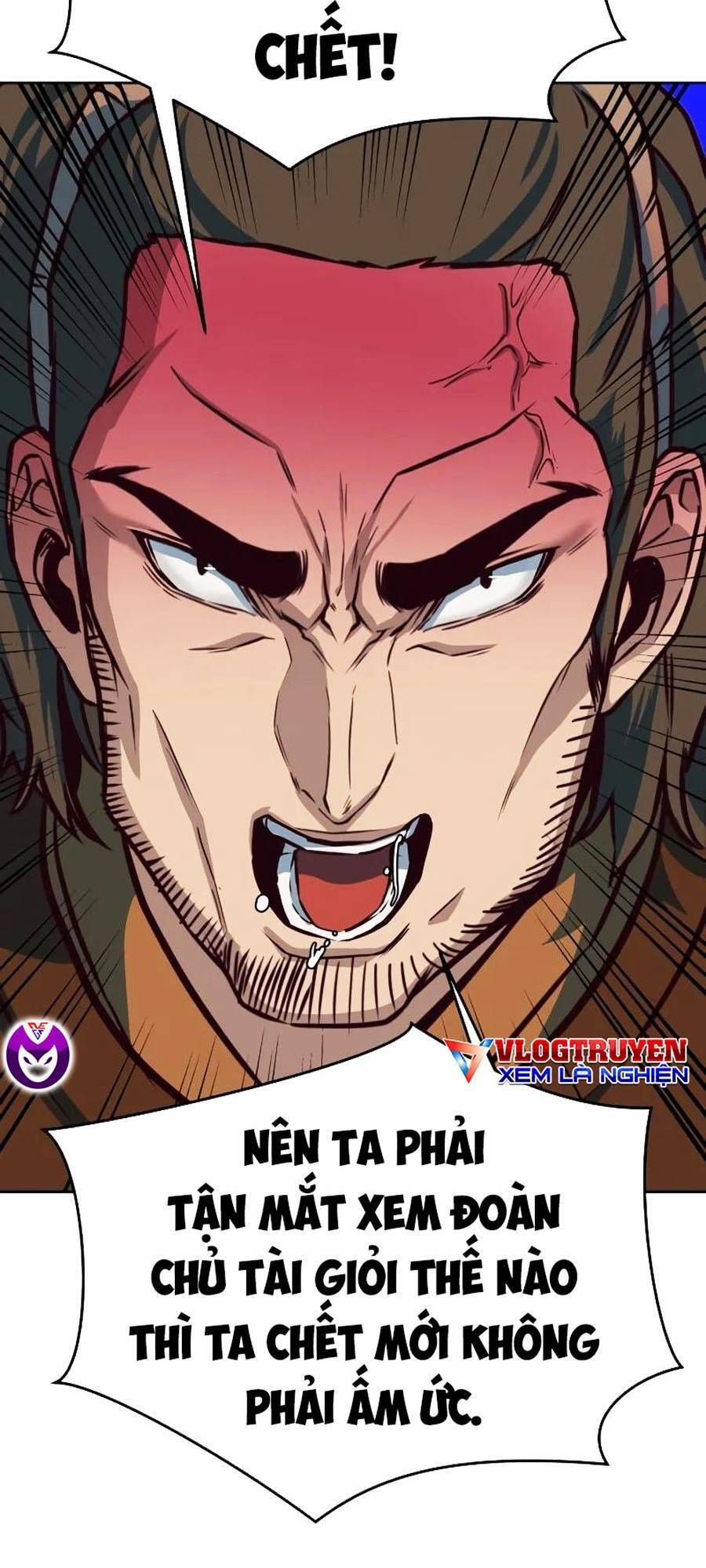 Túy Kiếm Dạ Hành - Chương 4