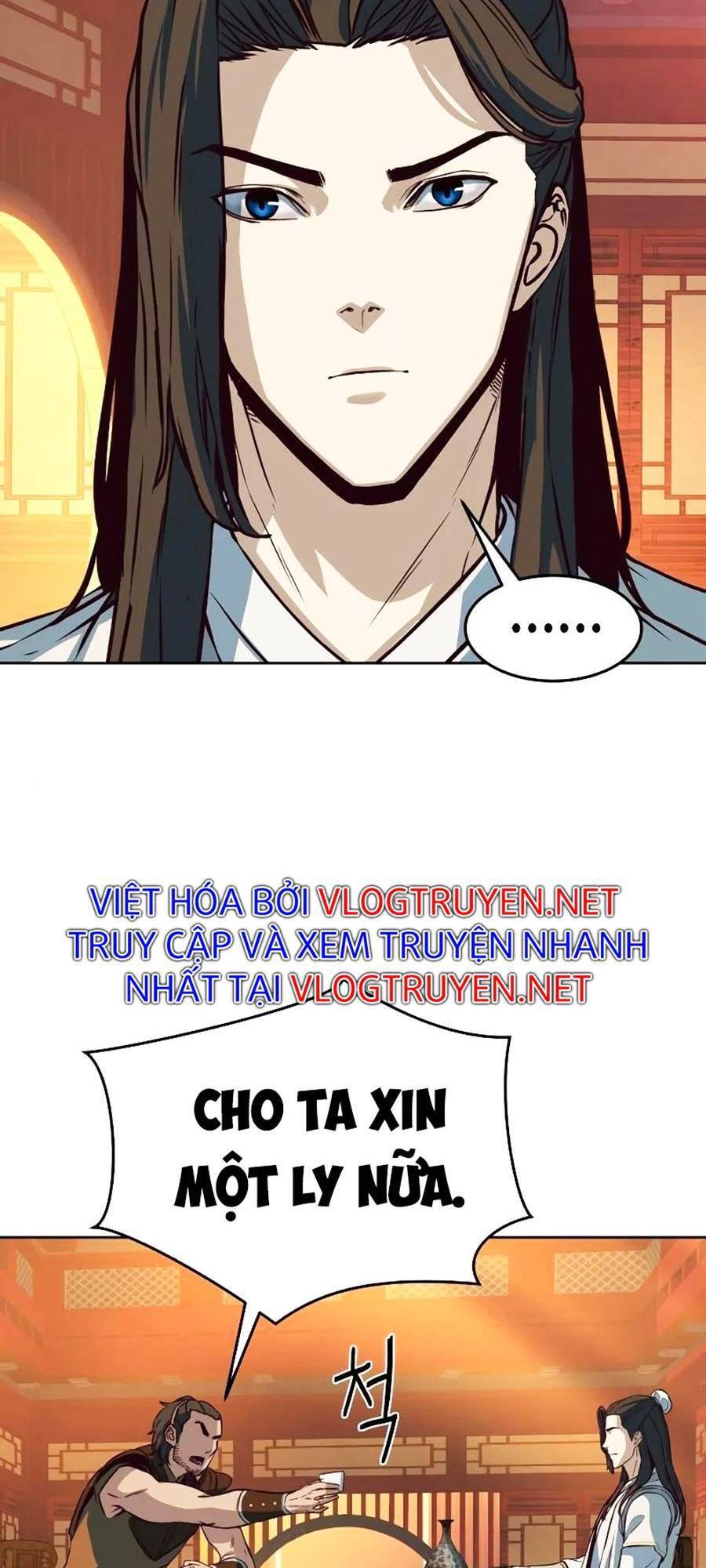 Túy Kiếm Dạ Hành - Chương 4