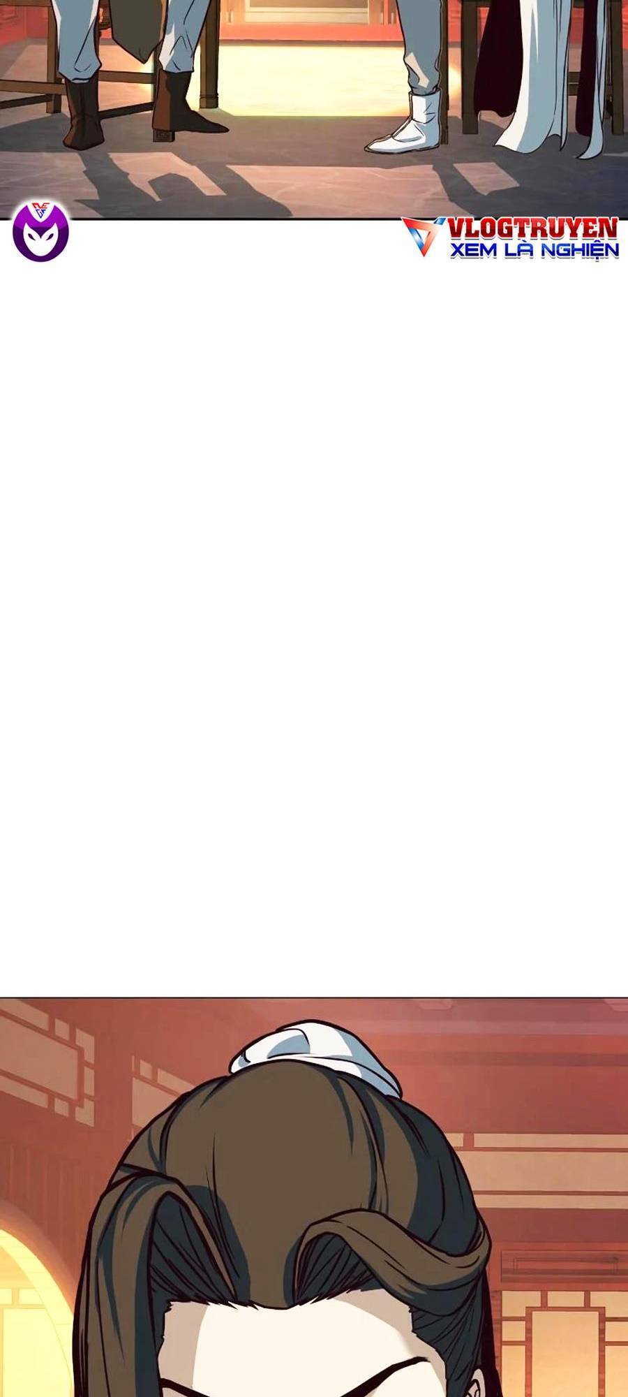 Túy Kiếm Dạ Hành - Chương 4