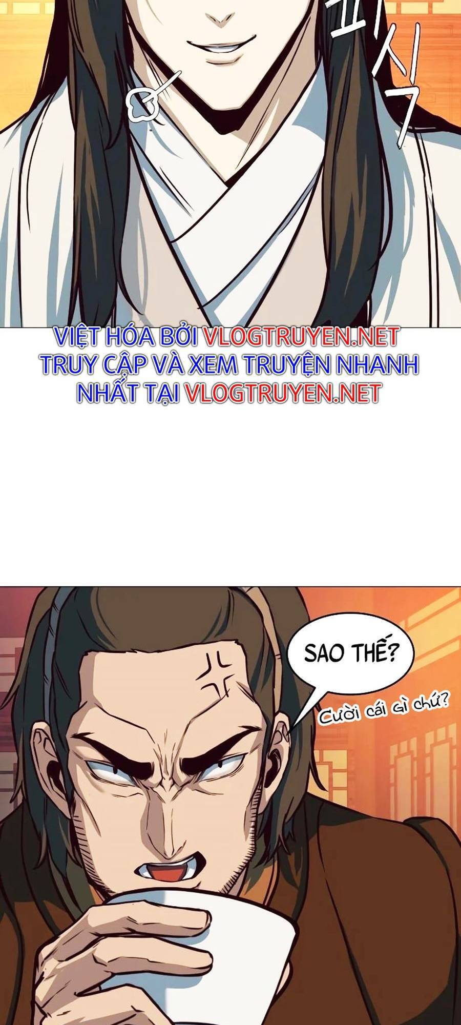 Túy Kiếm Dạ Hành - Chương 4