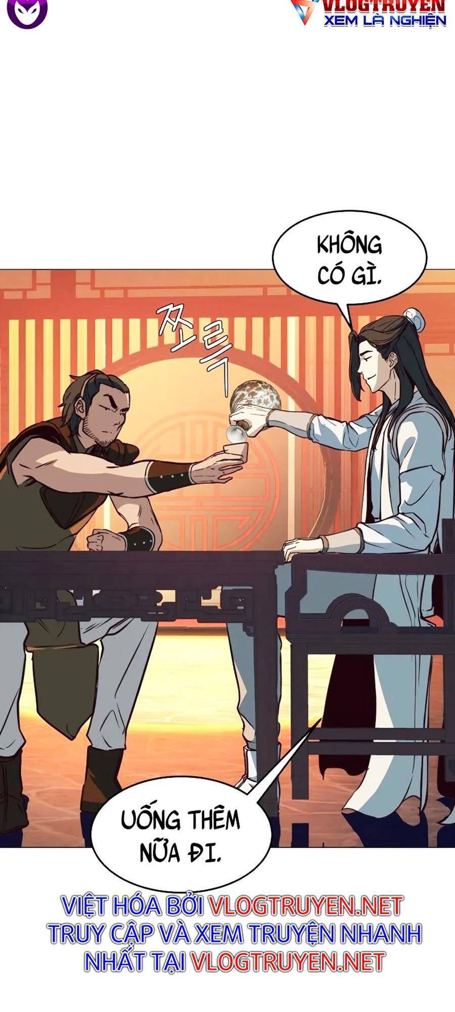 Túy Kiếm Dạ Hành - Chương 4