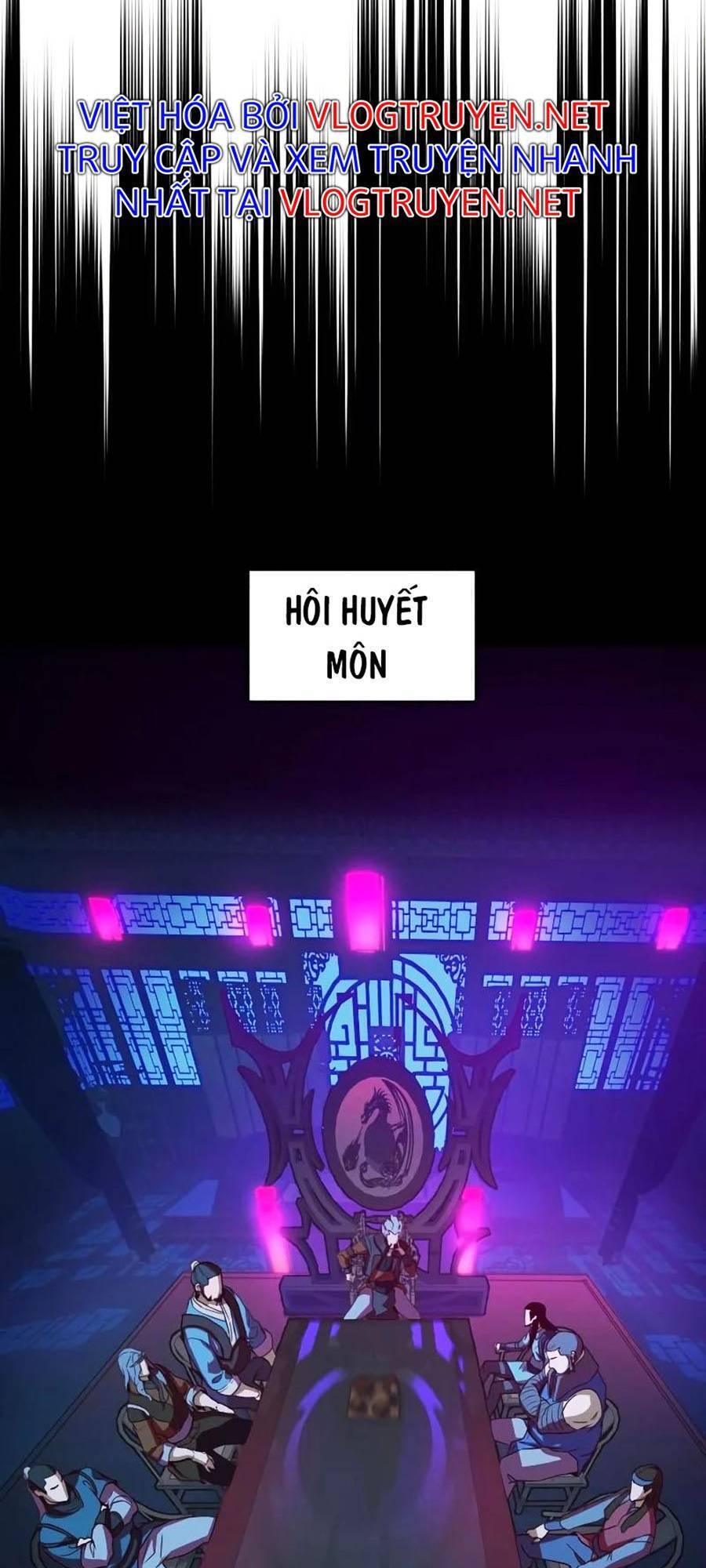 Túy Kiếm Dạ Hành - Chương 4