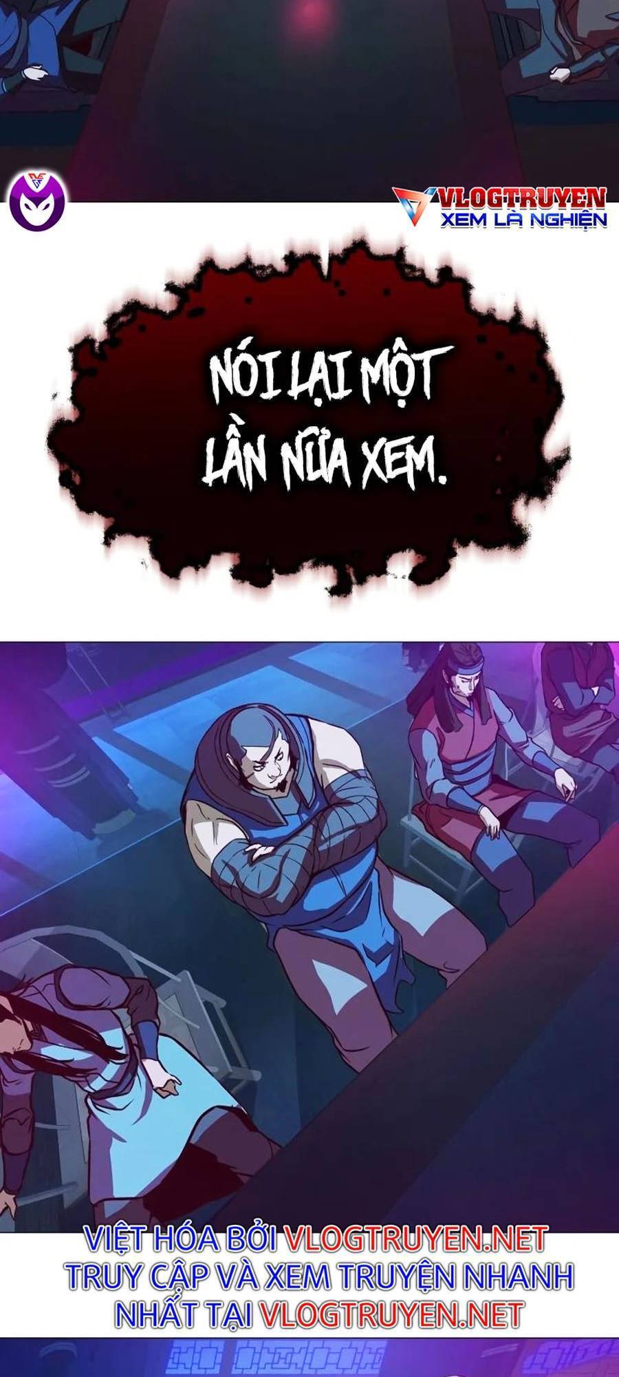 Túy Kiếm Dạ Hành - Chương 4