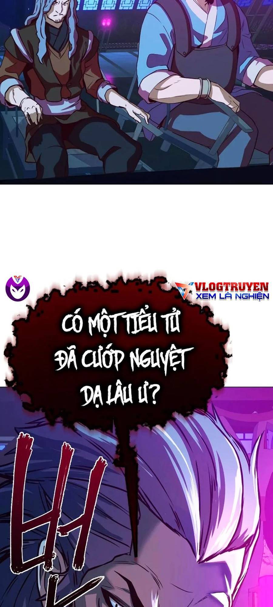 Túy Kiếm Dạ Hành - Chương 4