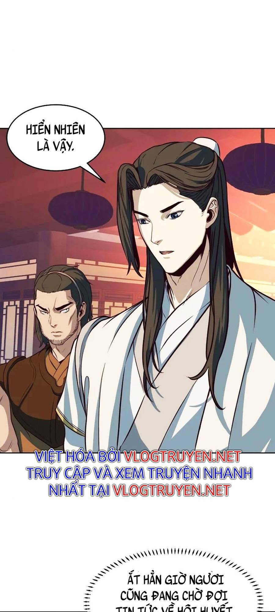 Túy Kiếm Dạ Hành - Chương 4