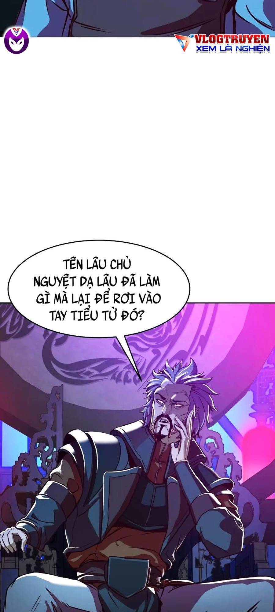 Túy Kiếm Dạ Hành - Chương 4