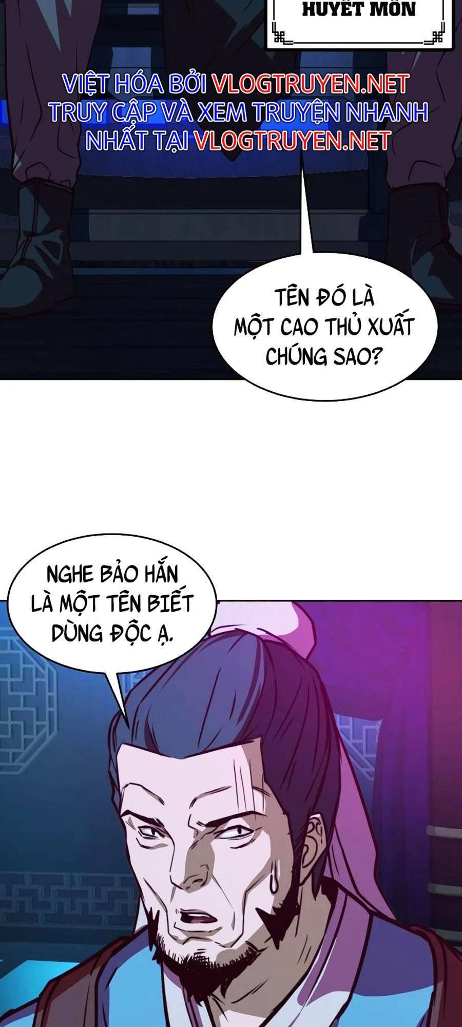 Túy Kiếm Dạ Hành - Chương 4