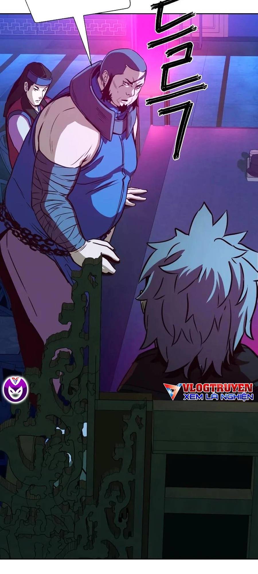 Túy Kiếm Dạ Hành - Chương 4