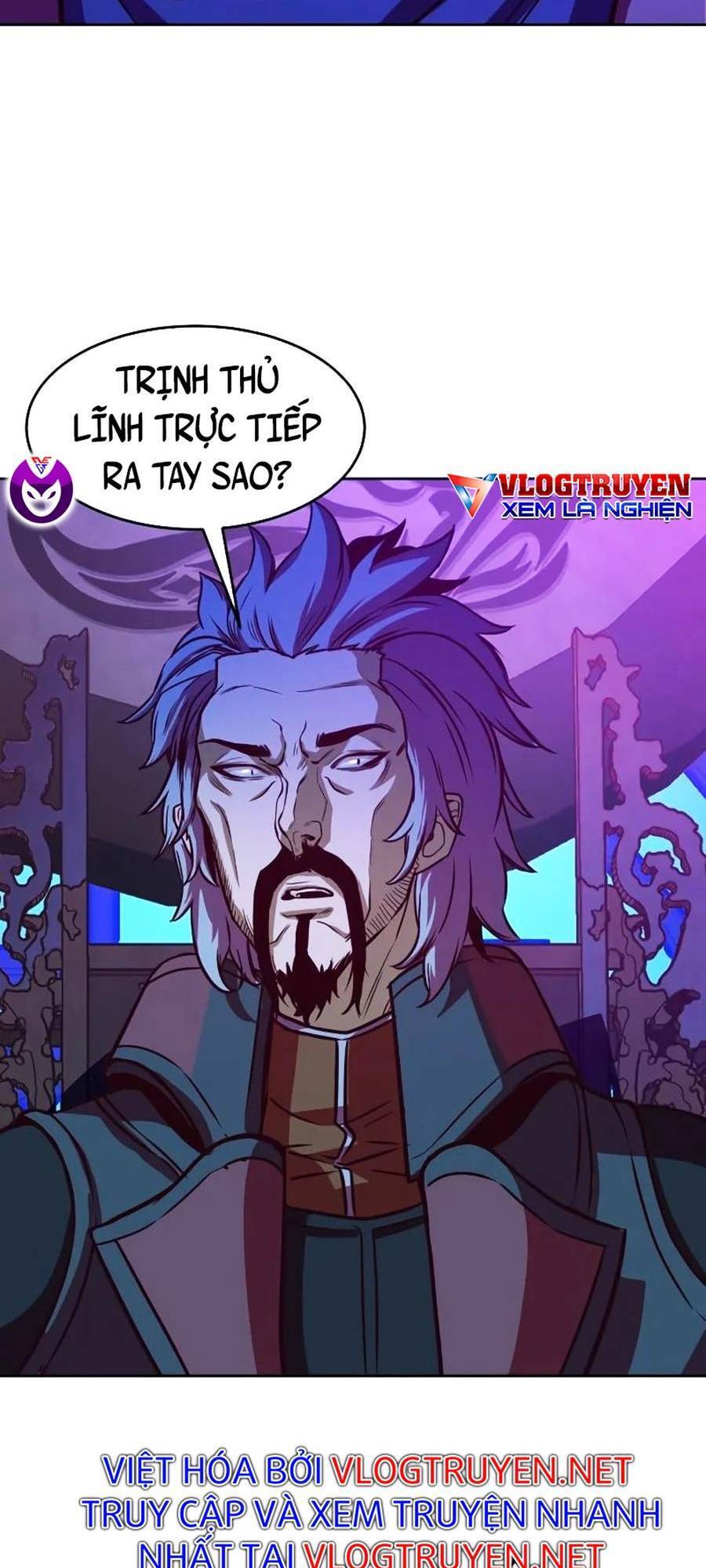 Túy Kiếm Dạ Hành - Chương 4