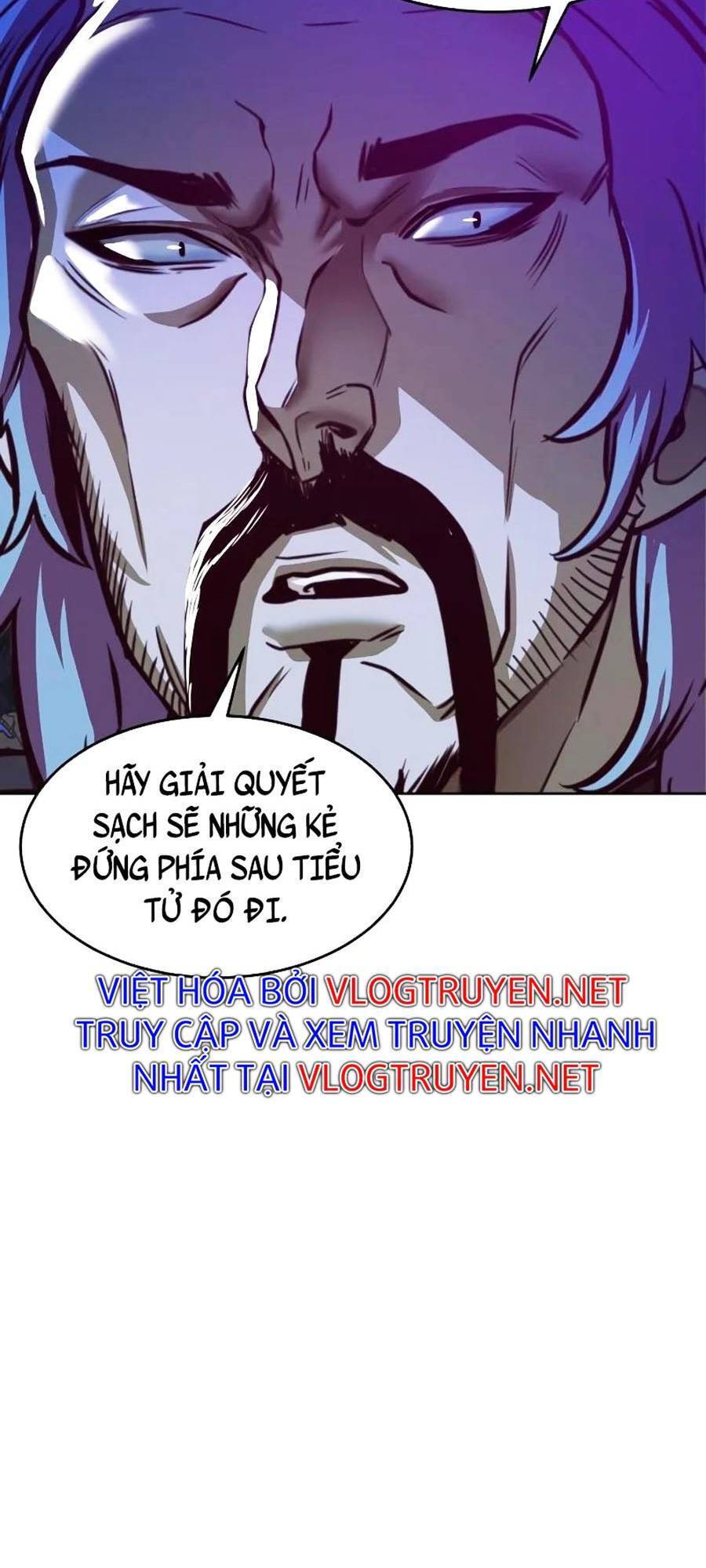 Túy Kiếm Dạ Hành - Chương 4