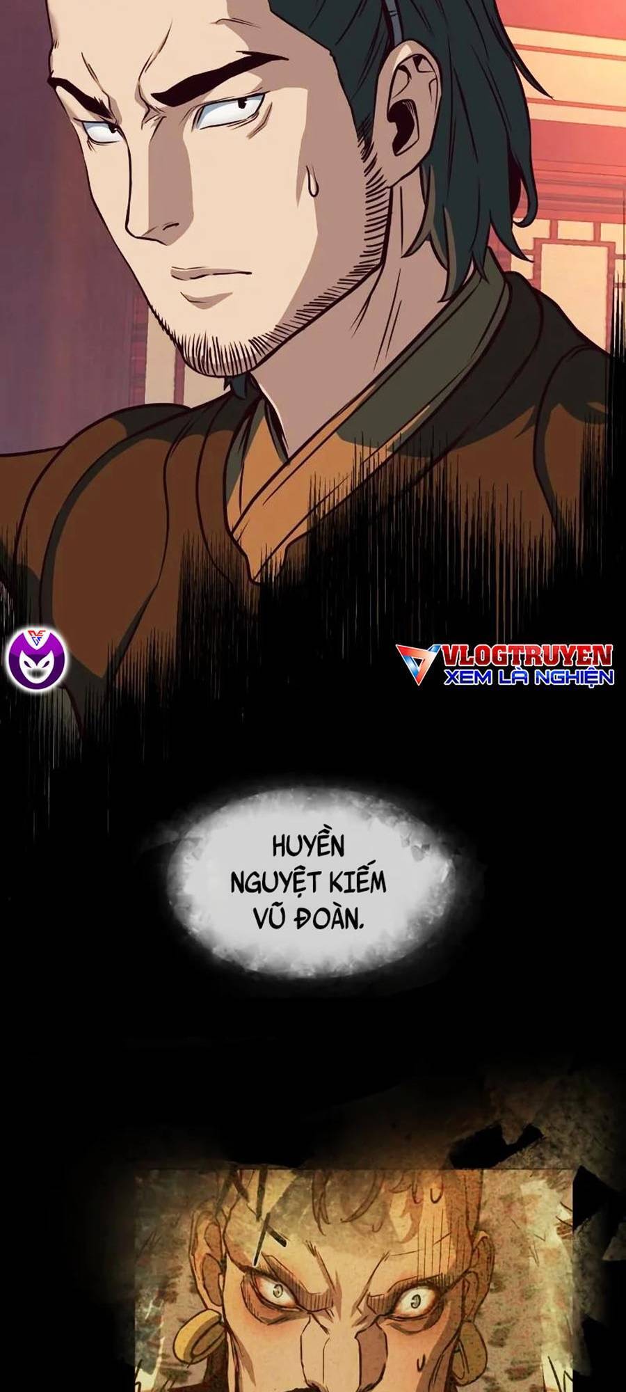 Túy Kiếm Dạ Hành - Chương 4