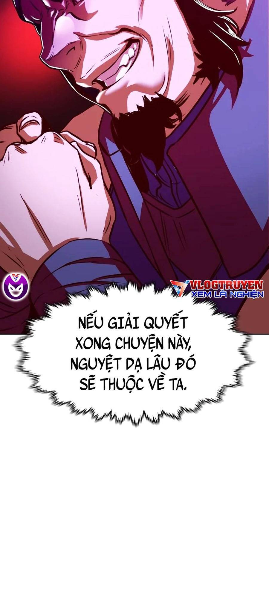 Túy Kiếm Dạ Hành - Chương 4