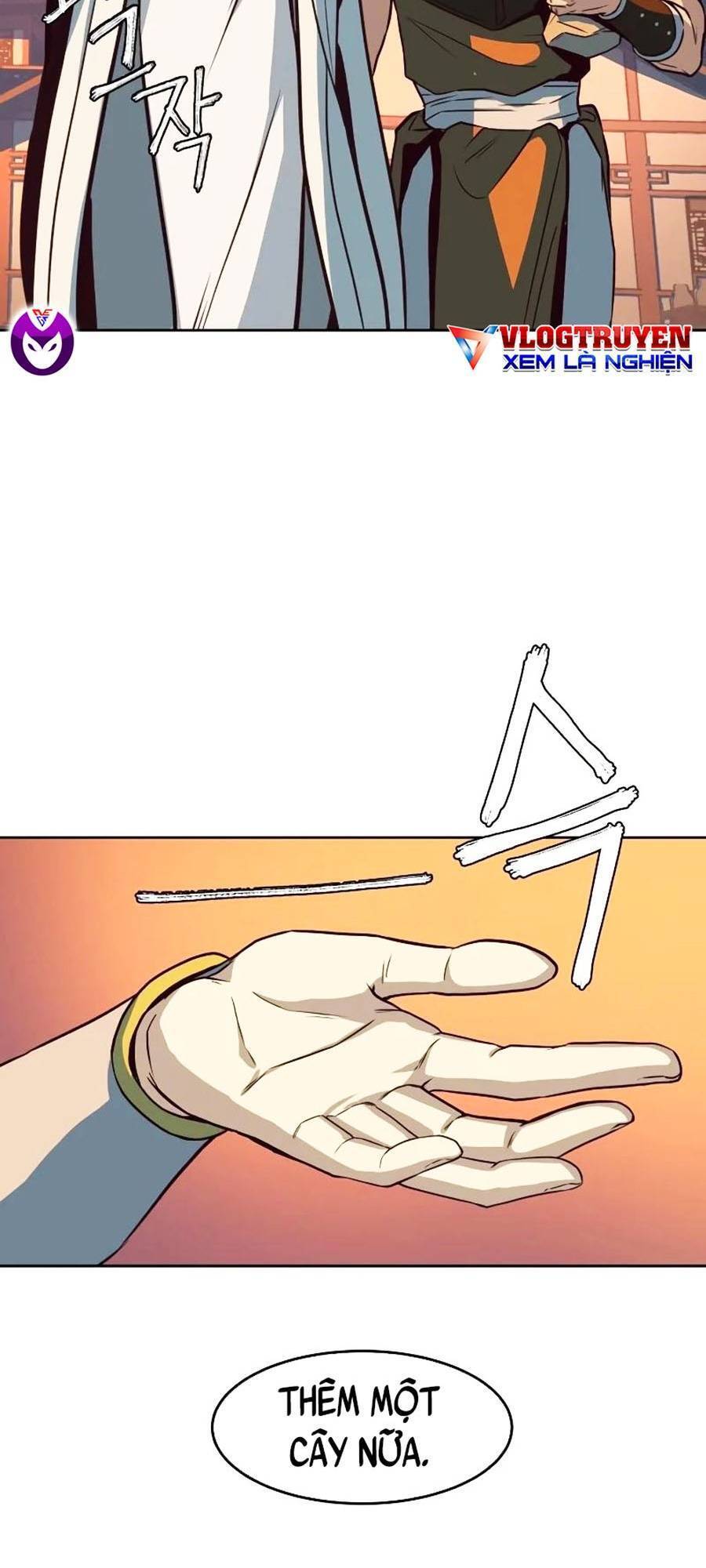 Túy Kiếm Dạ Hành - Chương 4