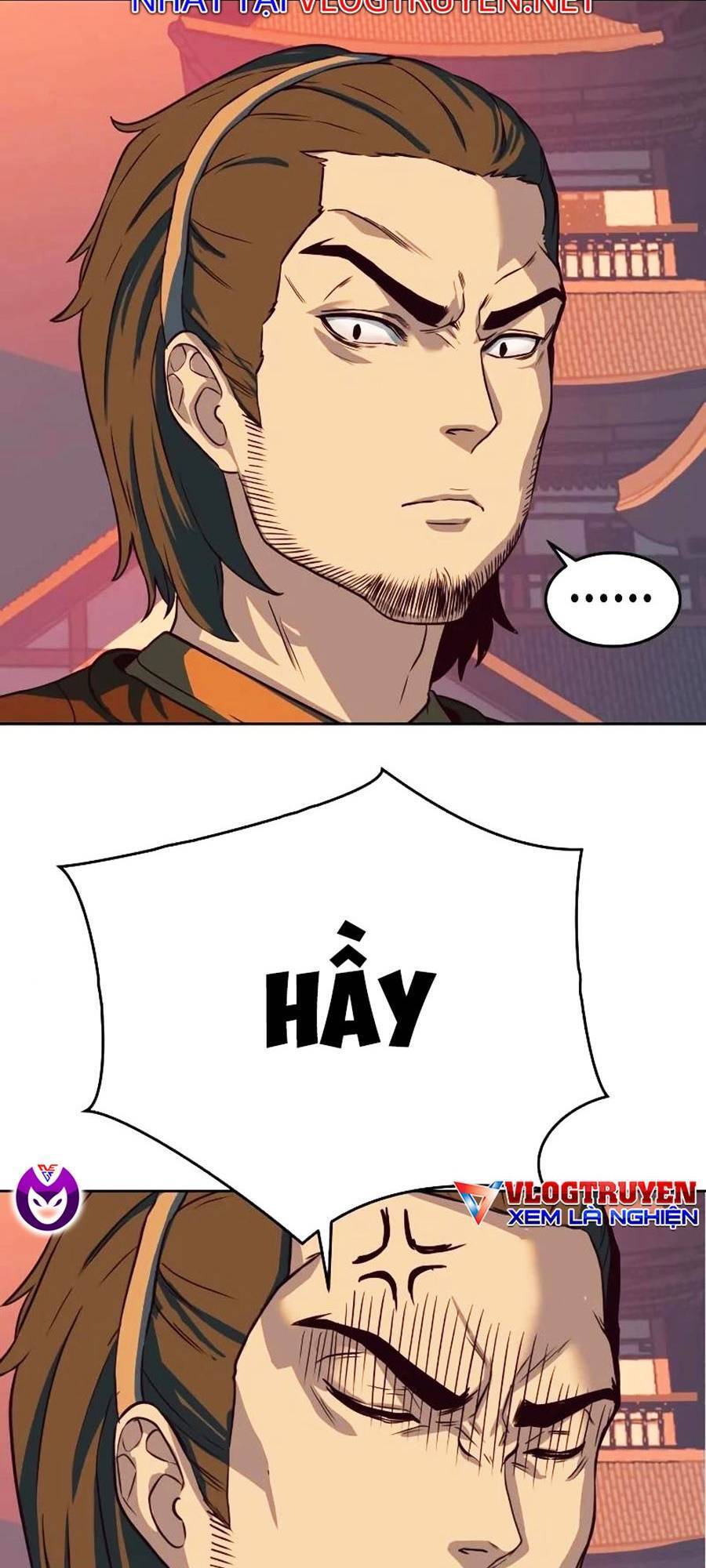 Túy Kiếm Dạ Hành - Chương 4