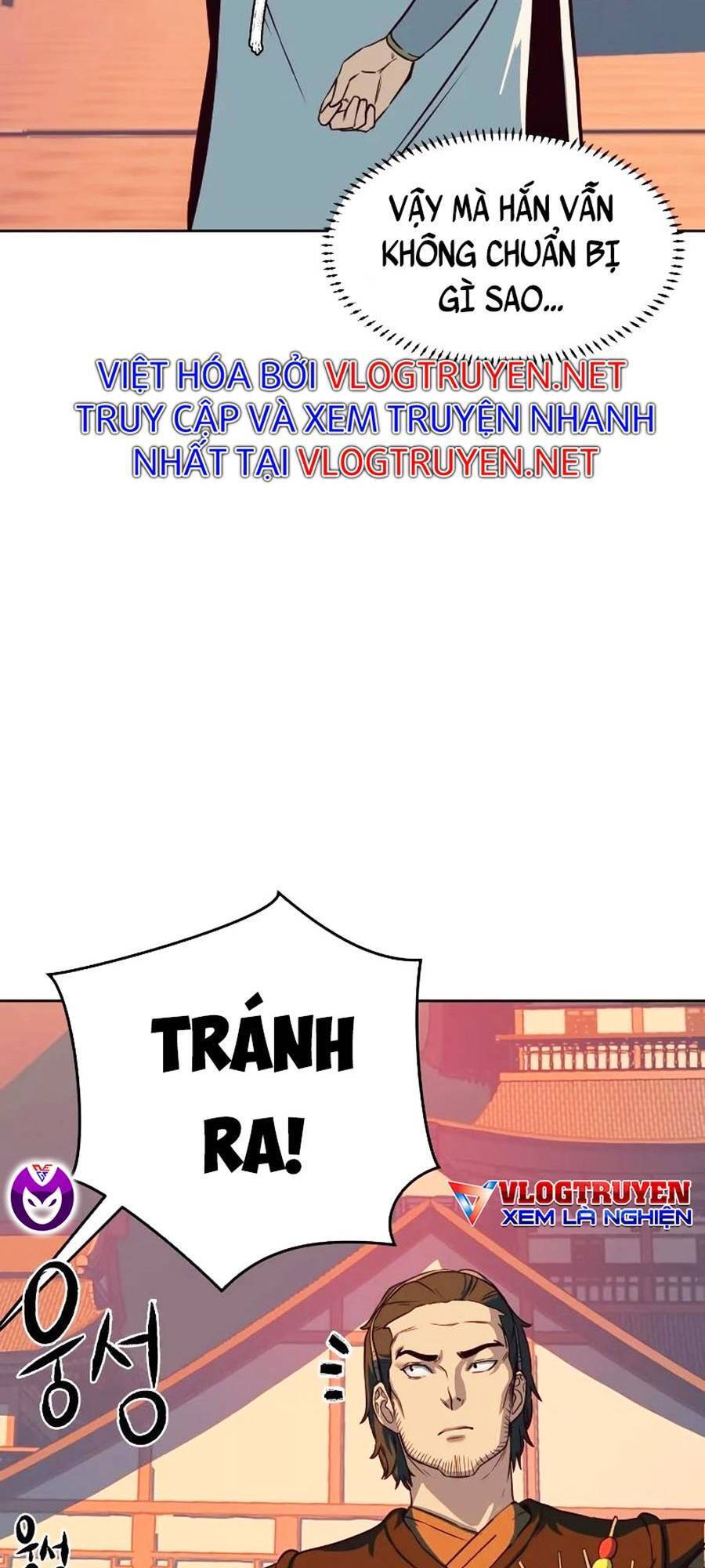 Túy Kiếm Dạ Hành - Chương 4