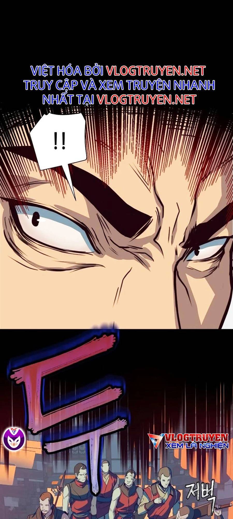 Túy Kiếm Dạ Hành - Chương 4