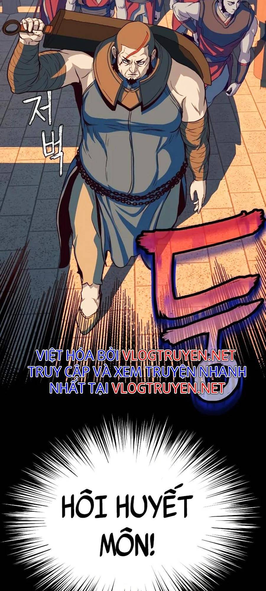 Túy Kiếm Dạ Hành - Chương 4