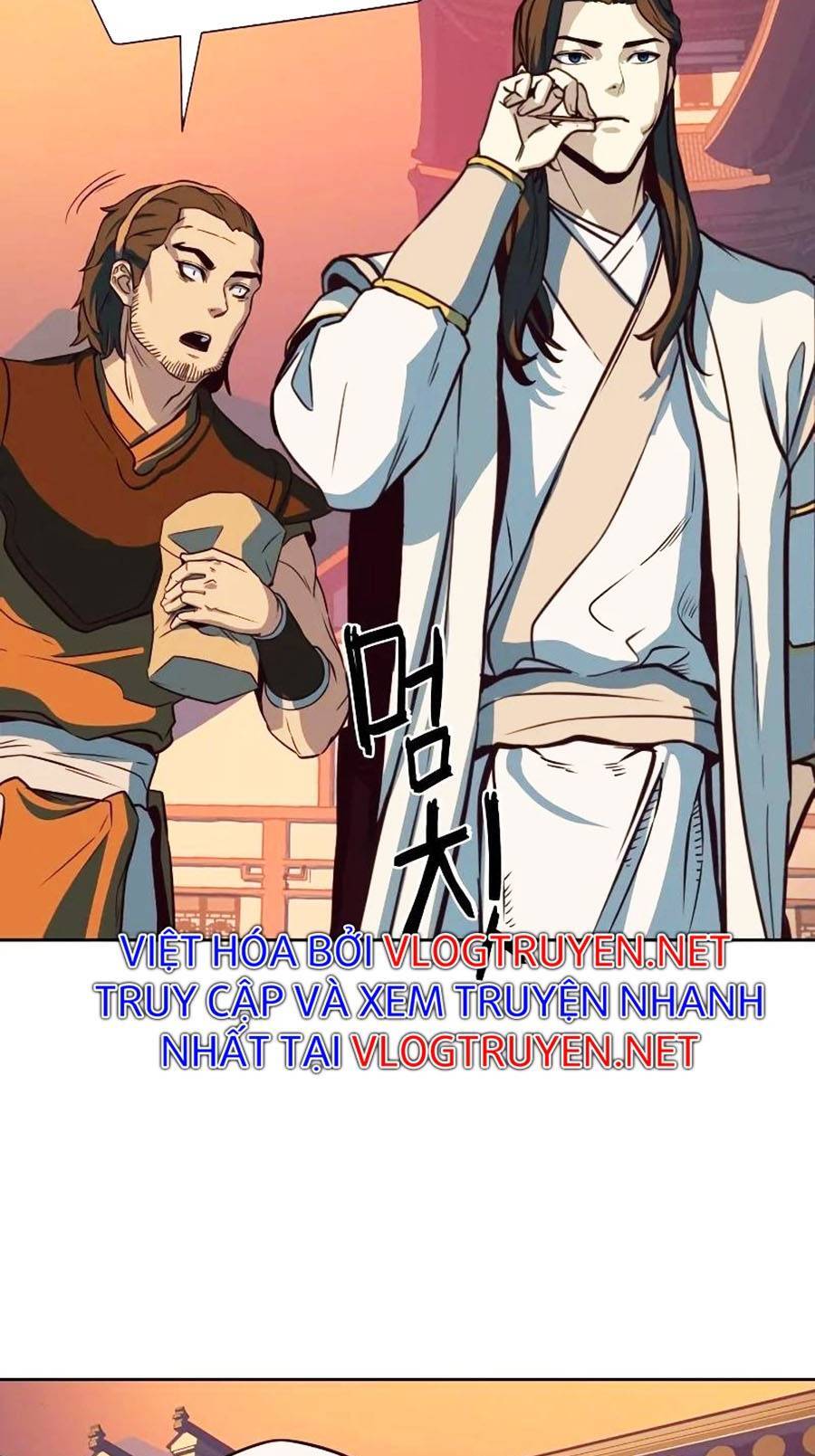 Túy Kiếm Dạ Hành - Chương 4