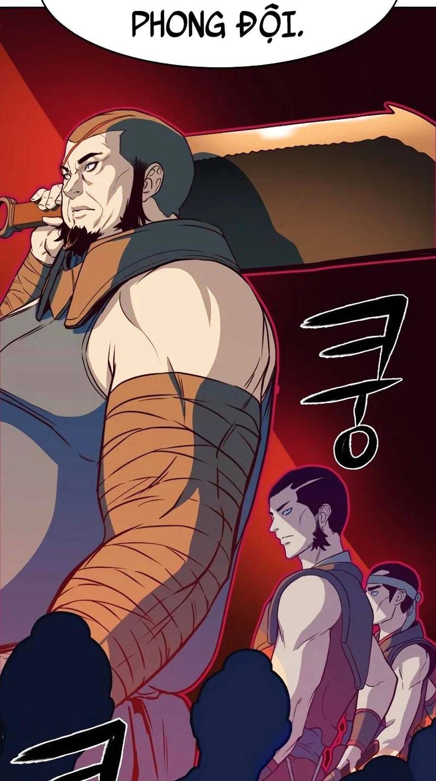 Túy Kiếm Dạ Hành - Chương 4