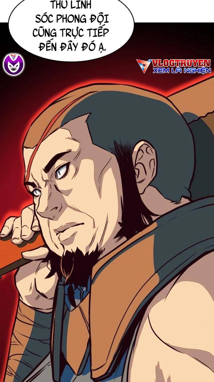 Túy Kiếm Dạ Hành - Chương 4