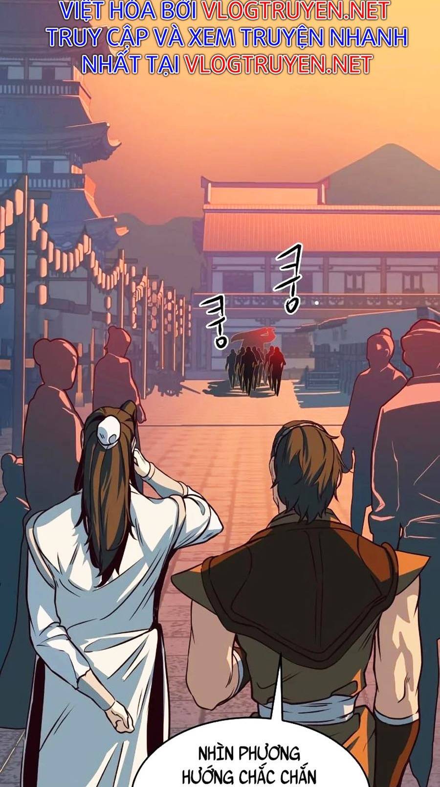 Túy Kiếm Dạ Hành - Chương 4