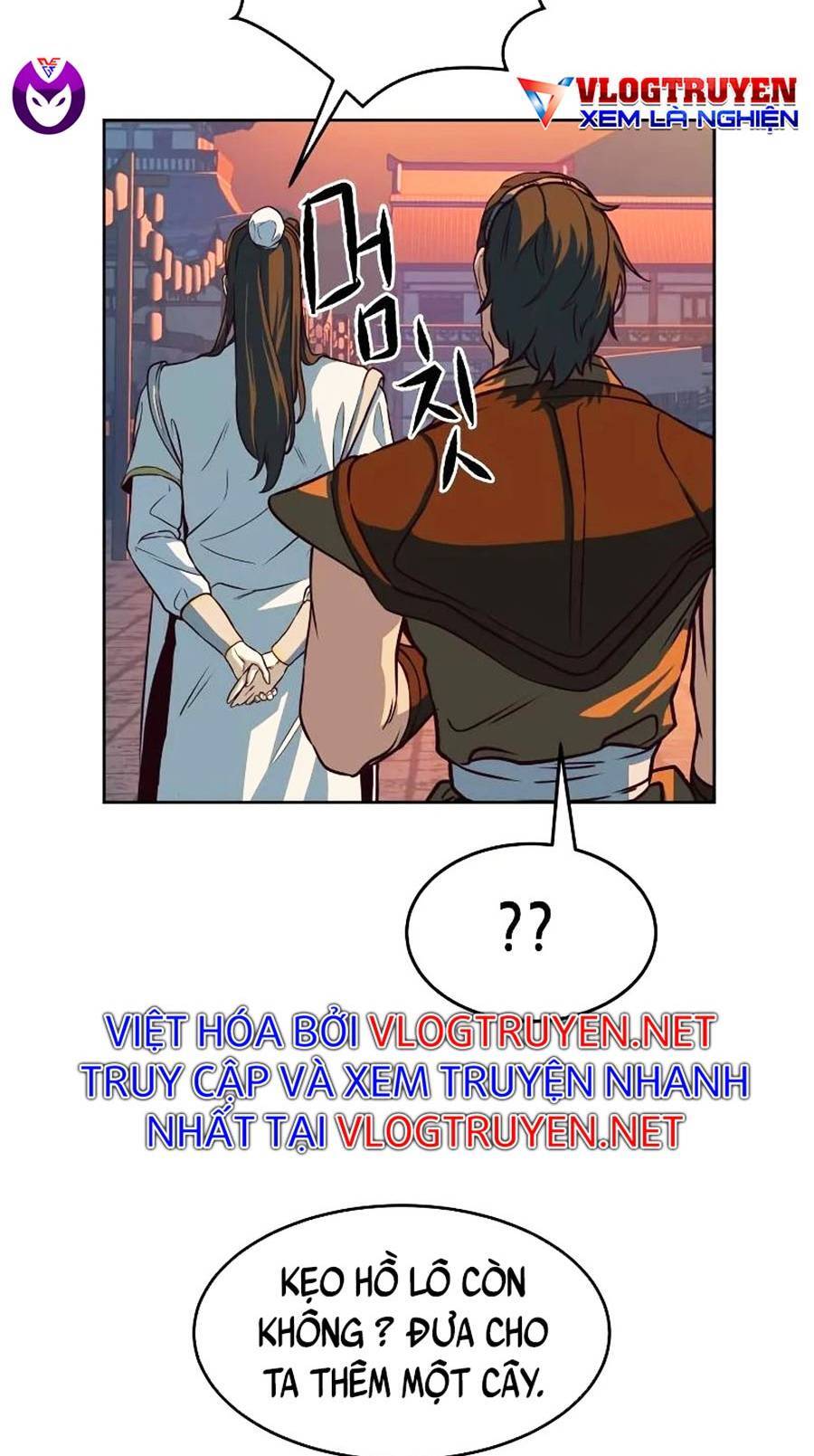 Túy Kiếm Dạ Hành - Chương 4