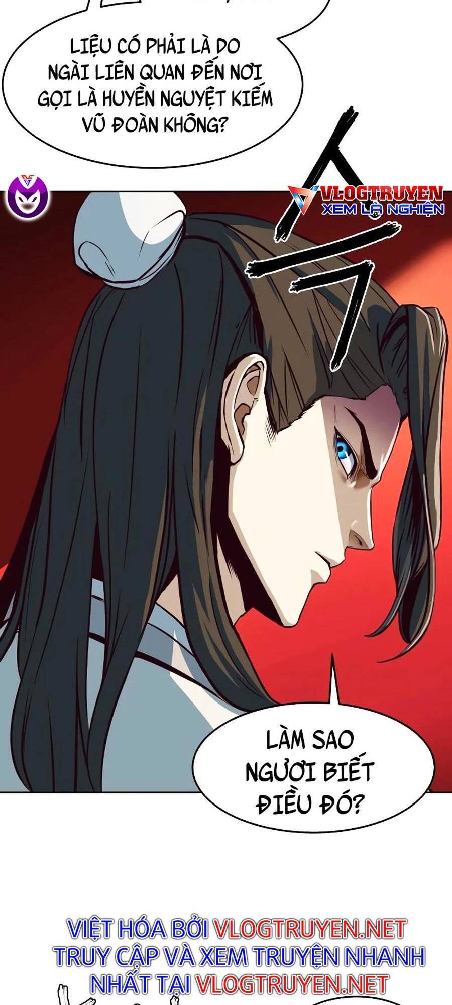 Túy Kiếm Dạ Hành - Chương 4