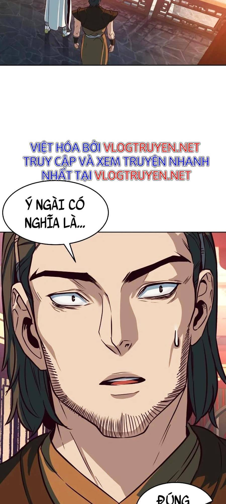 Túy Kiếm Dạ Hành - Chương 4