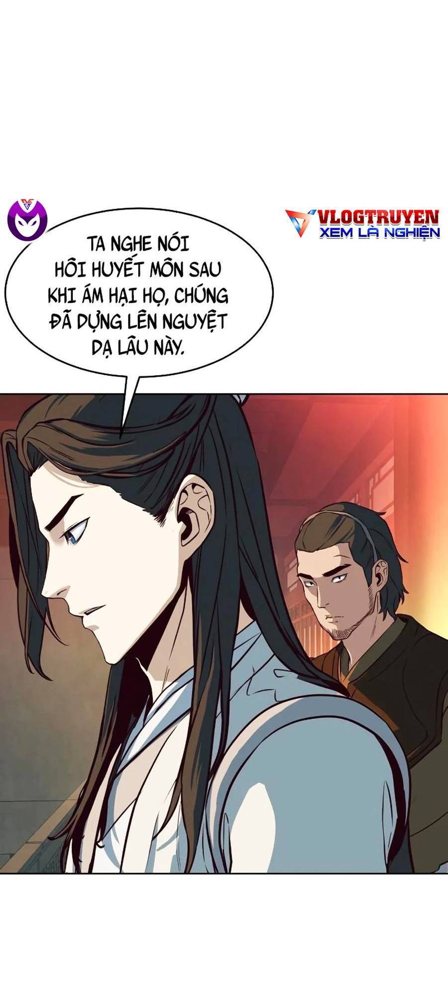 Túy Kiếm Dạ Hành - Chương 4