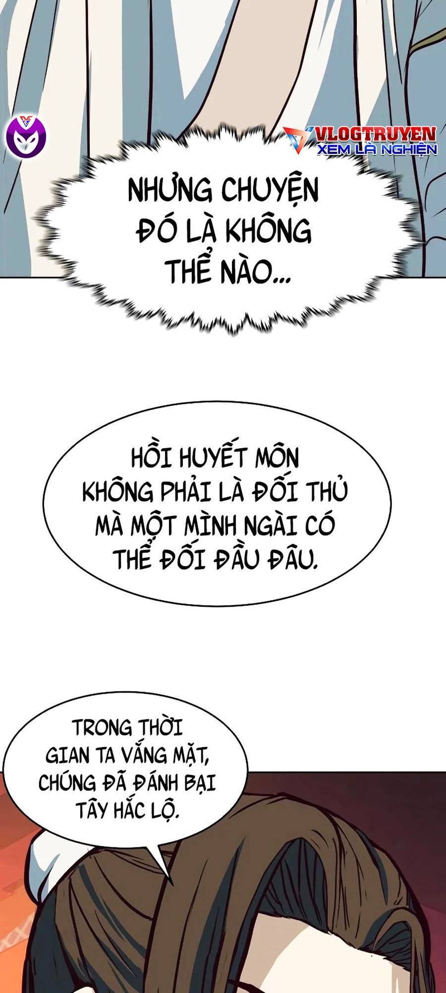 Túy Kiếm Dạ Hành - Chương 4