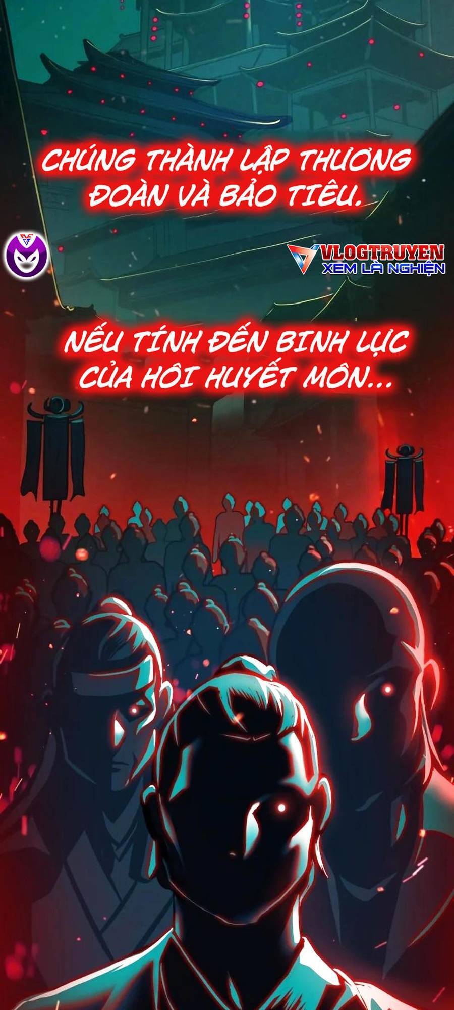 Túy Kiếm Dạ Hành - Chương 4