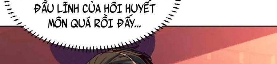 Túy Kiếm Dạ Hành - Chương 4