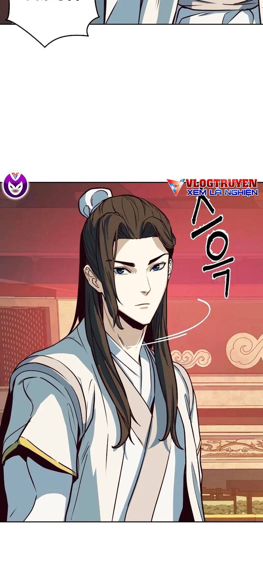 Túy Kiếm Dạ Hành - Chương 4