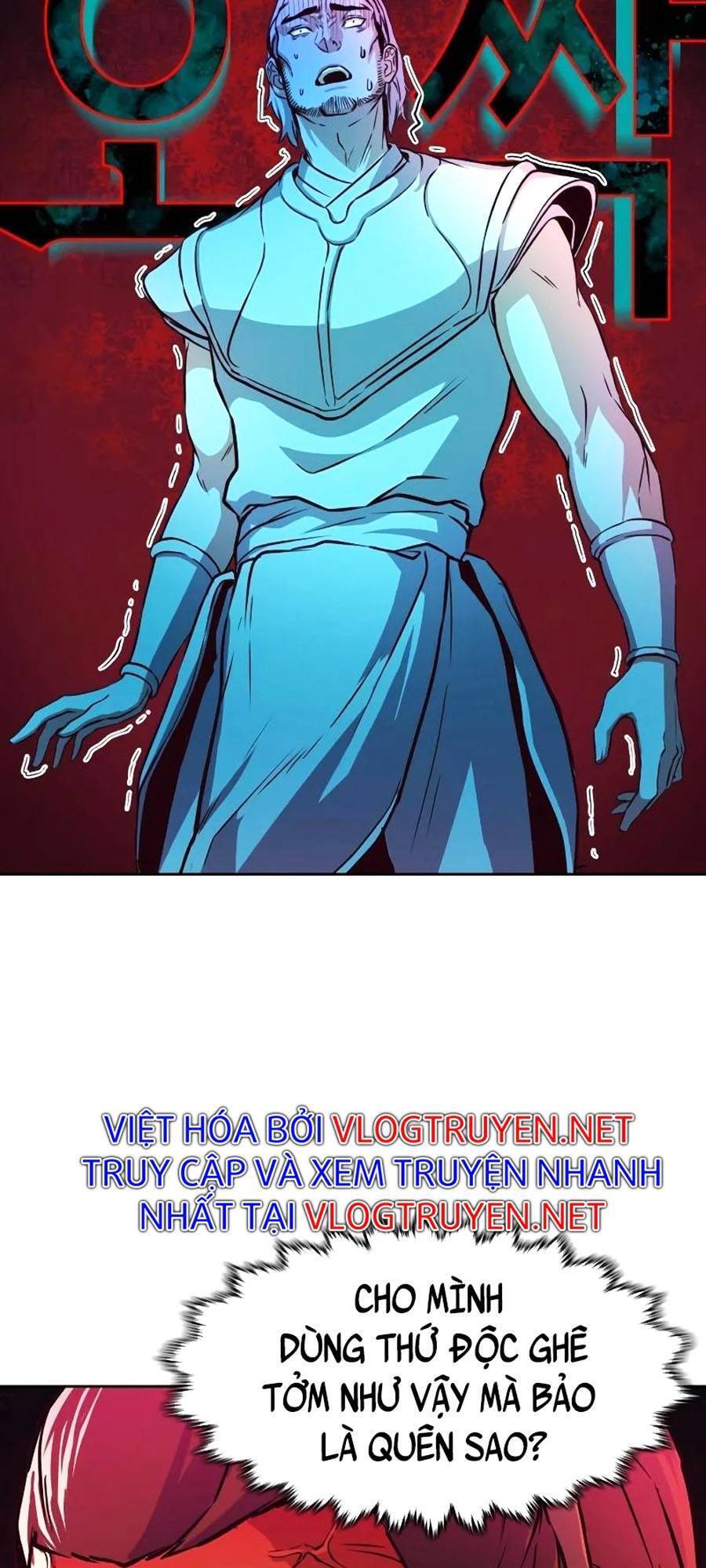 Túy Kiếm Dạ Hành - Chương 4