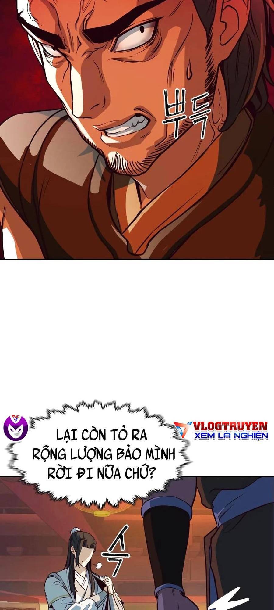 Túy Kiếm Dạ Hành - Chương 4