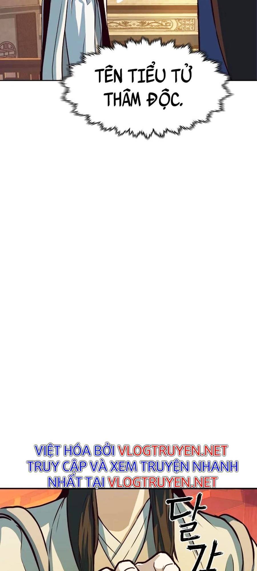 Túy Kiếm Dạ Hành - Chương 4