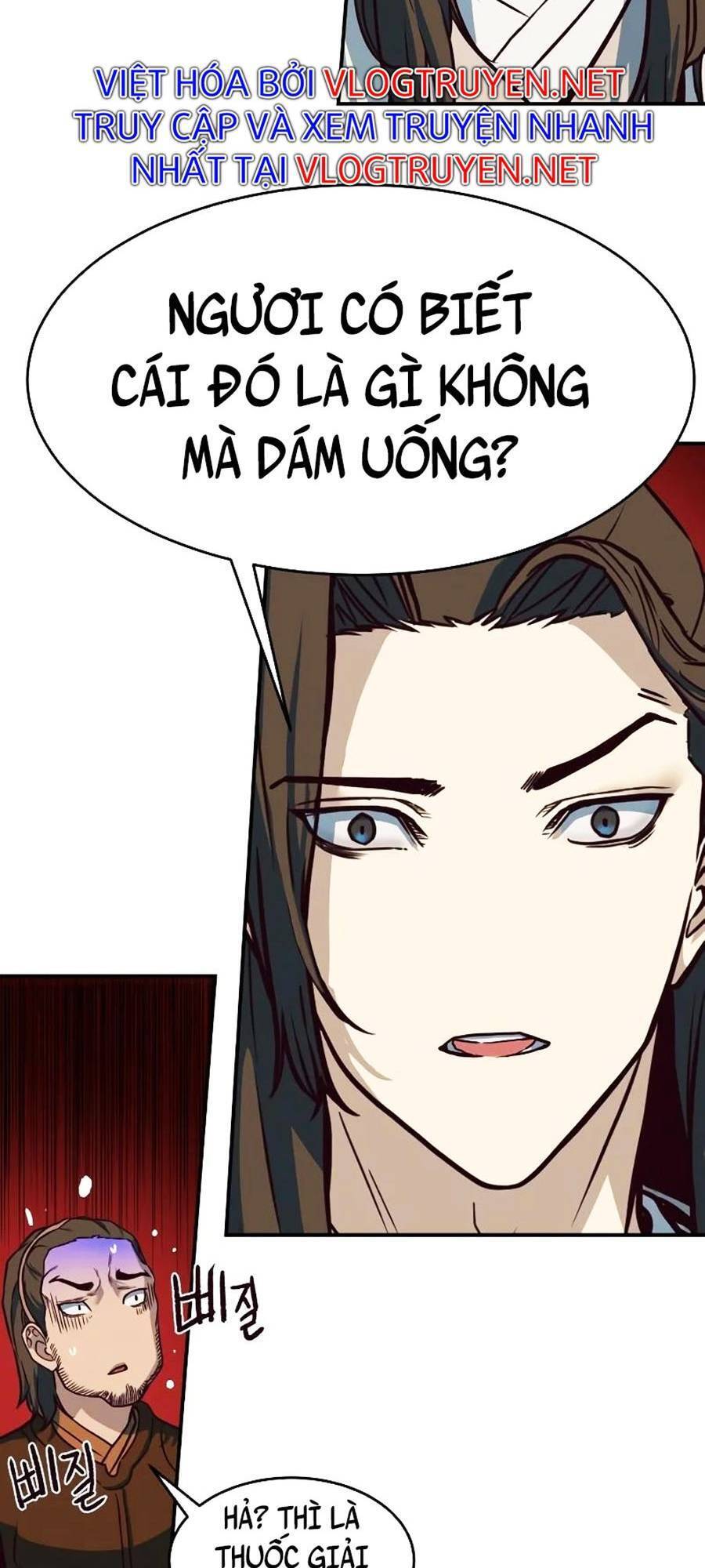 Túy Kiếm Dạ Hành - Chương 4