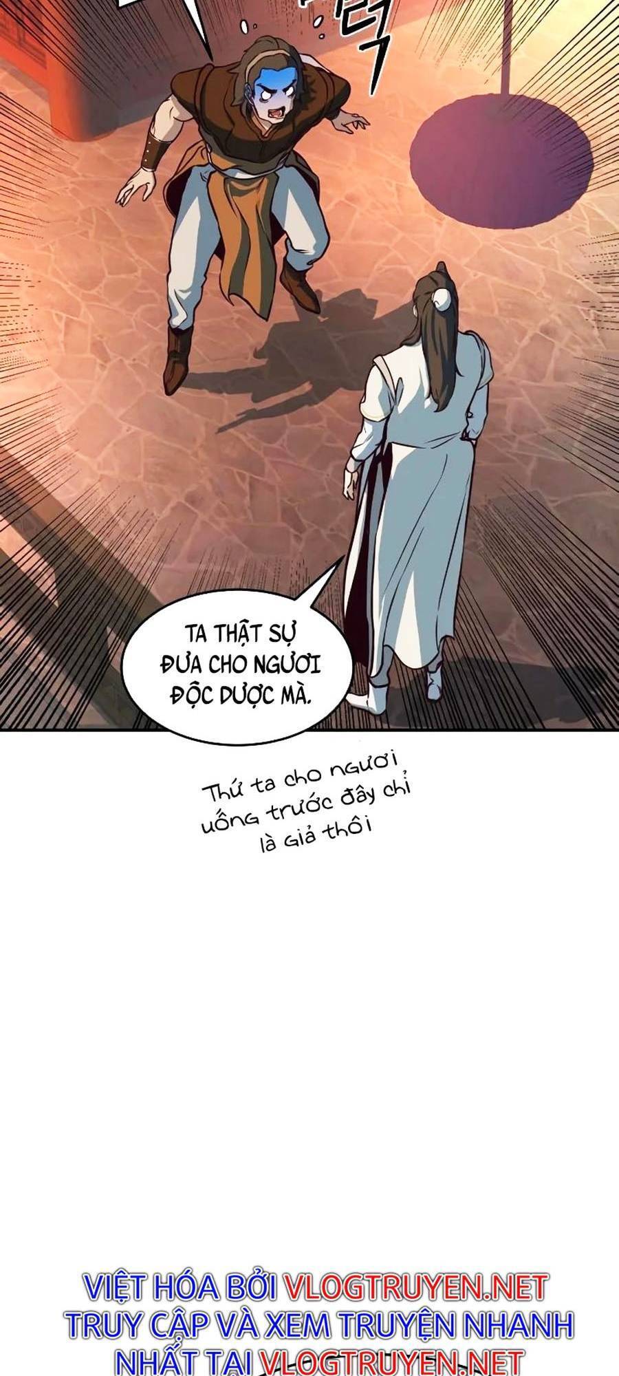 Túy Kiếm Dạ Hành - Chương 4