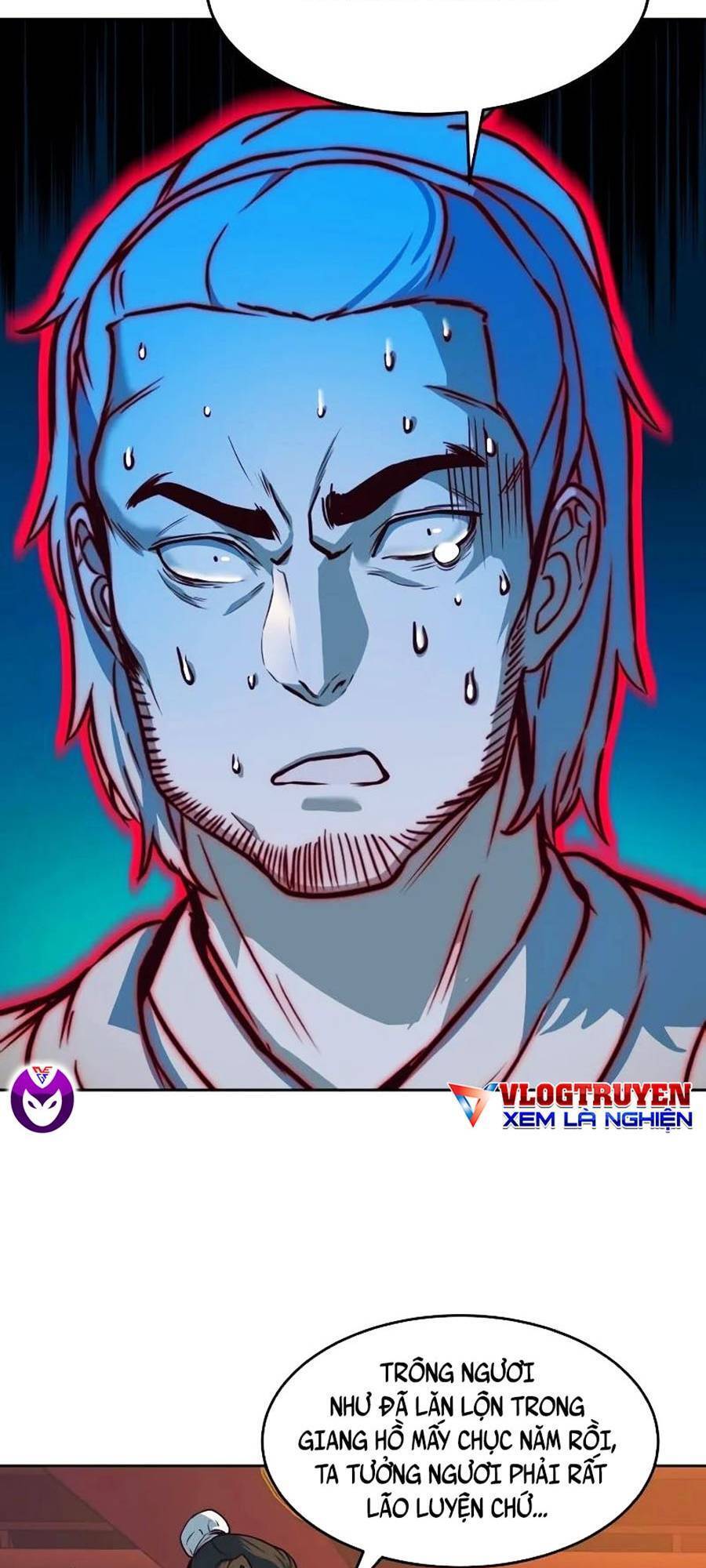 Túy Kiếm Dạ Hành - Chương 4