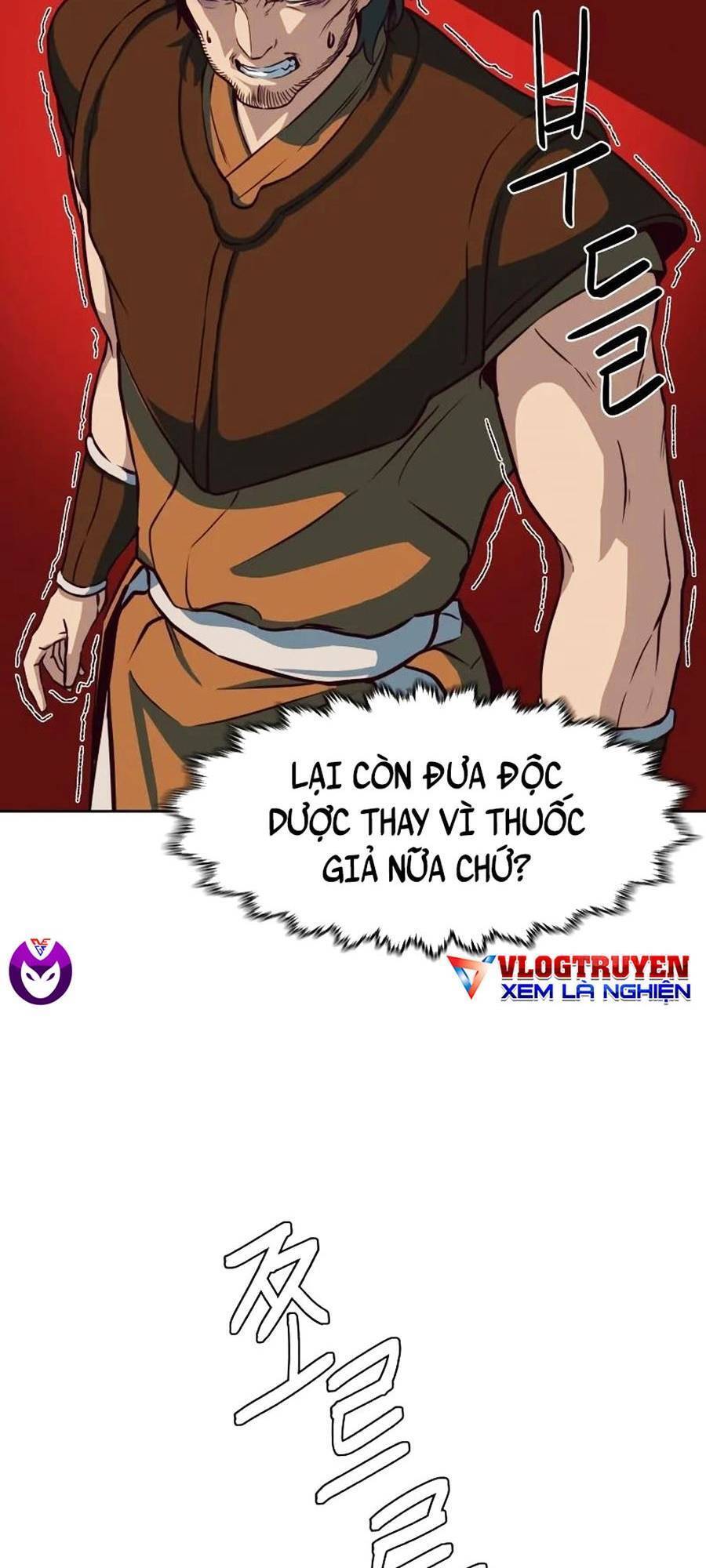 Túy Kiếm Dạ Hành - Chương 4