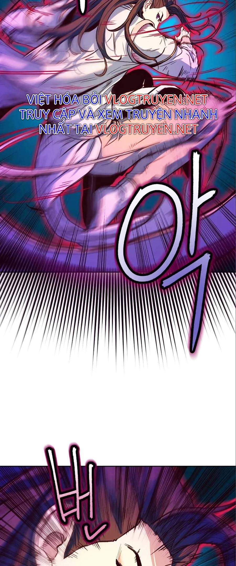 Túy Kiếm Dạ Hành - Chương 5