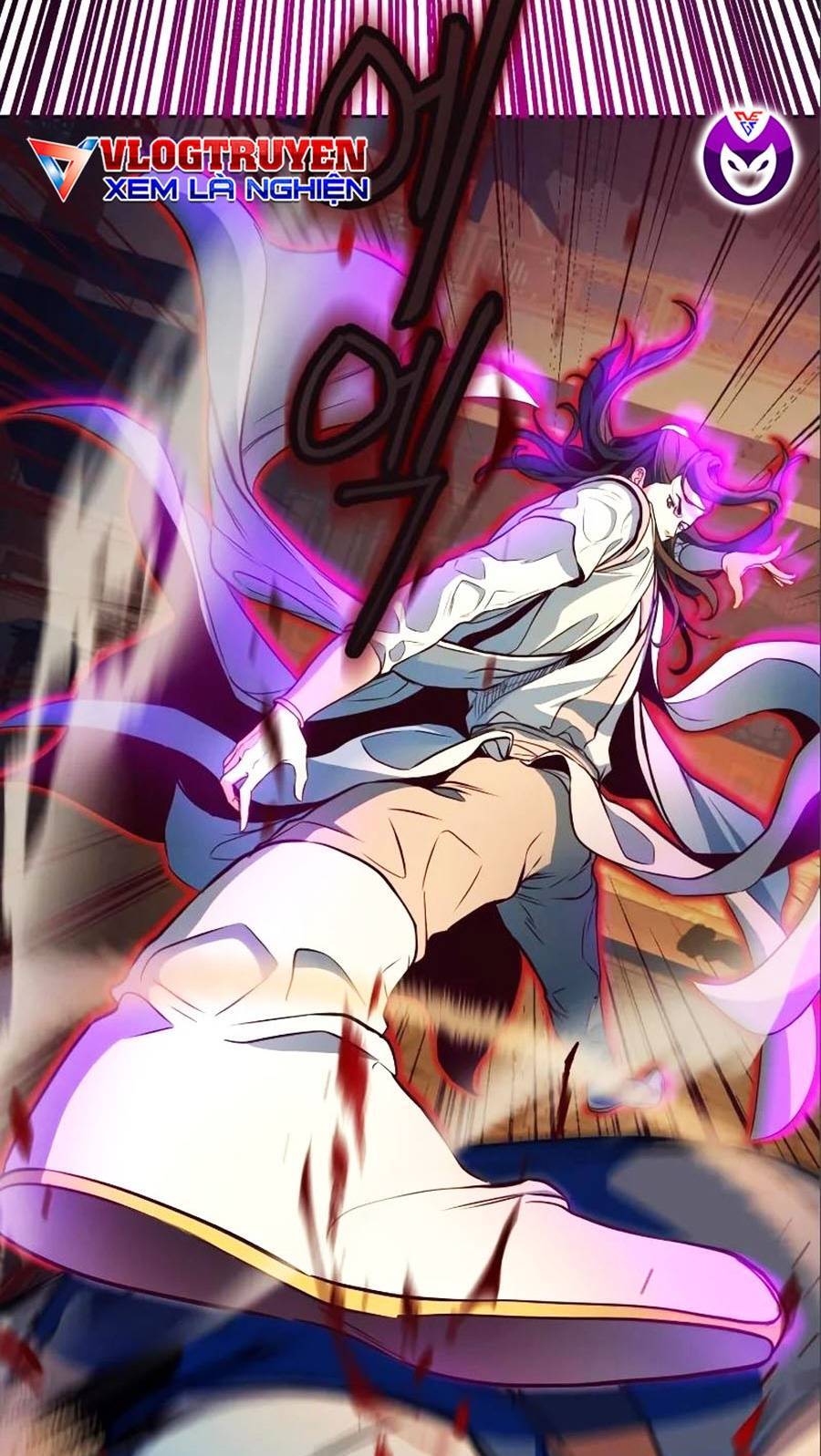 Túy Kiếm Dạ Hành - Chương 5