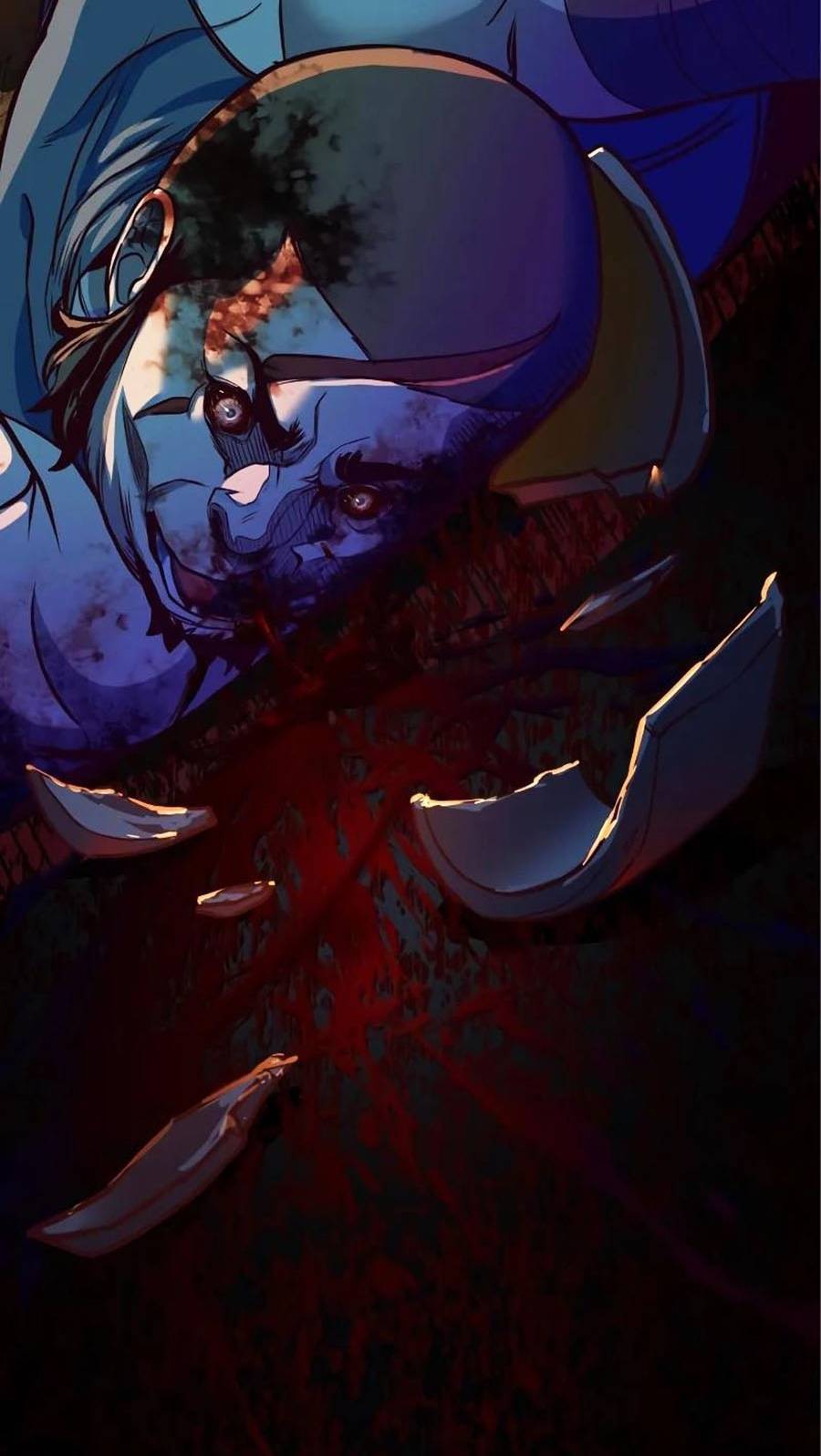 Túy Kiếm Dạ Hành - Chương 5