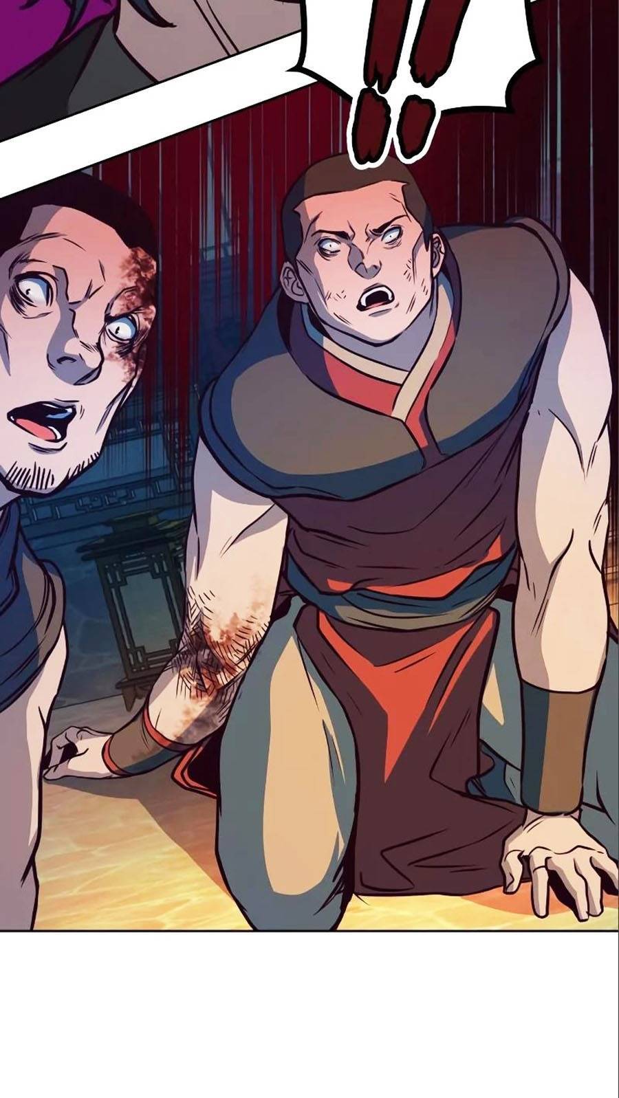 Túy Kiếm Dạ Hành - Chương 5