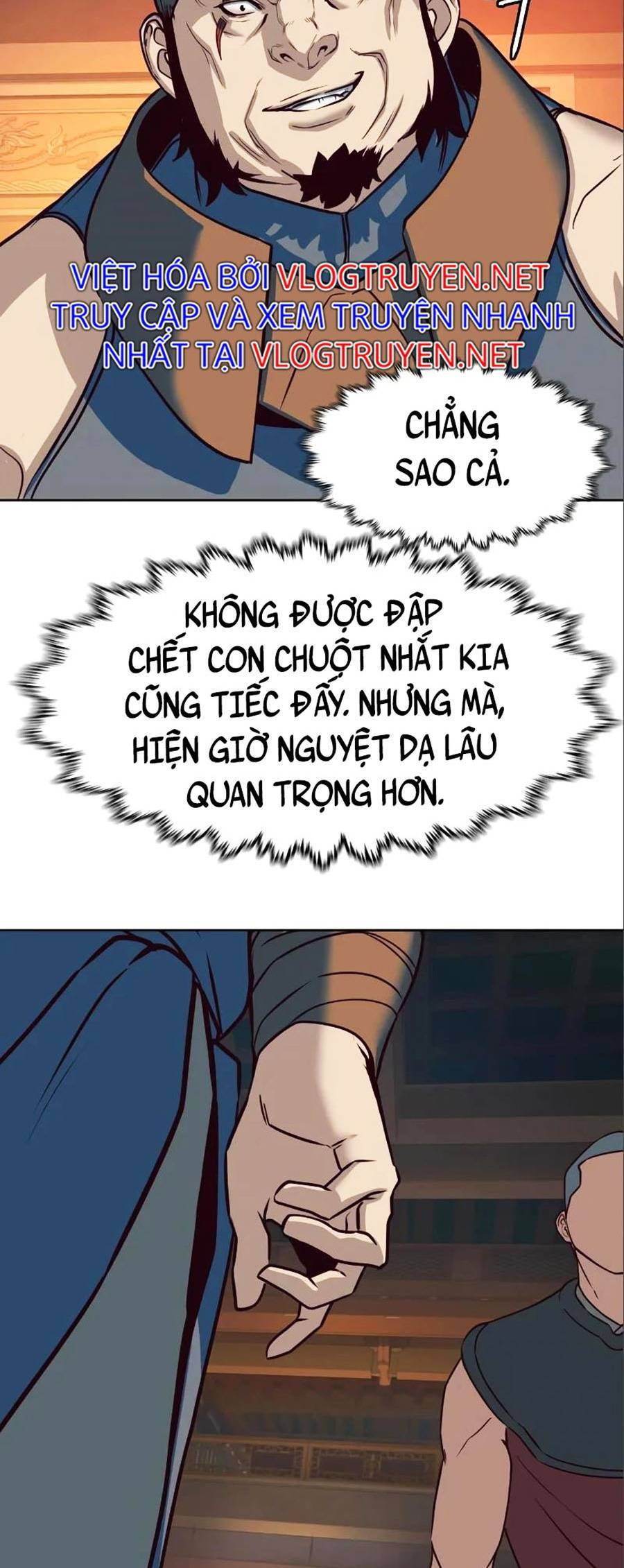 Túy Kiếm Dạ Hành - Chương 5