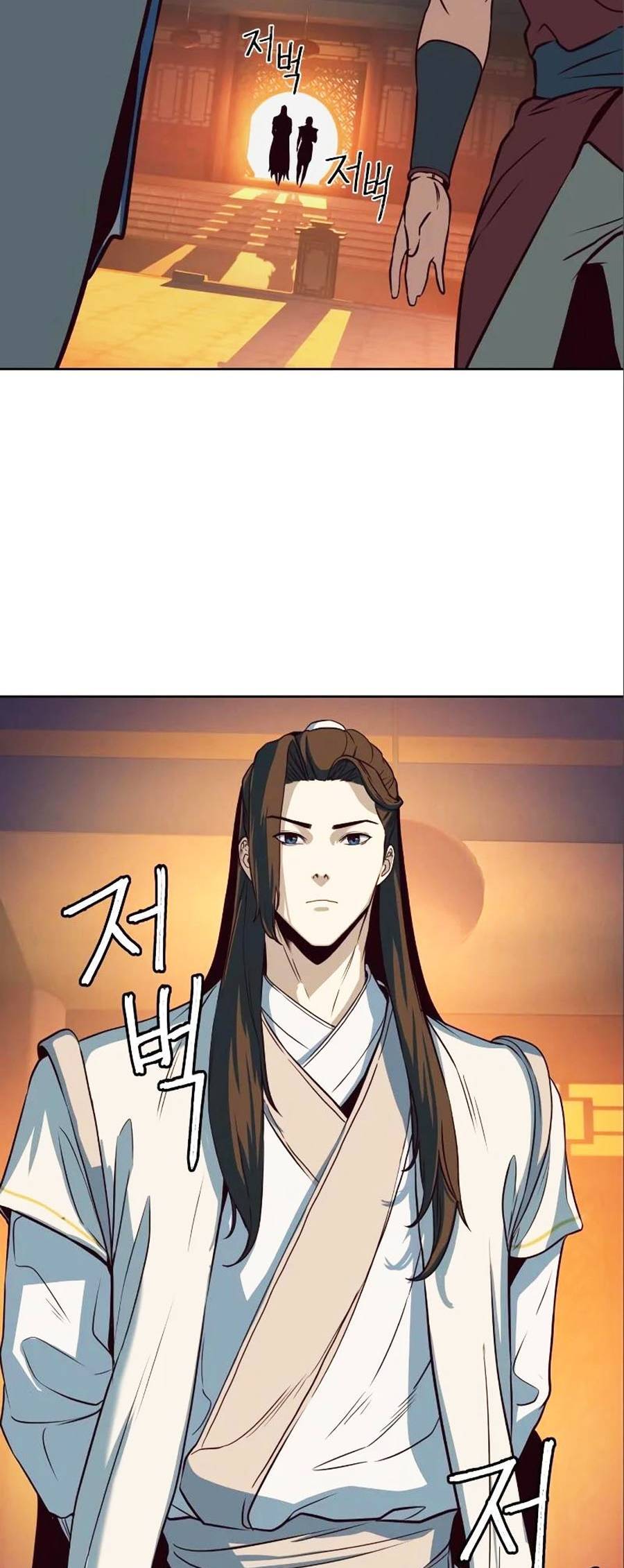 Túy Kiếm Dạ Hành - Chương 5