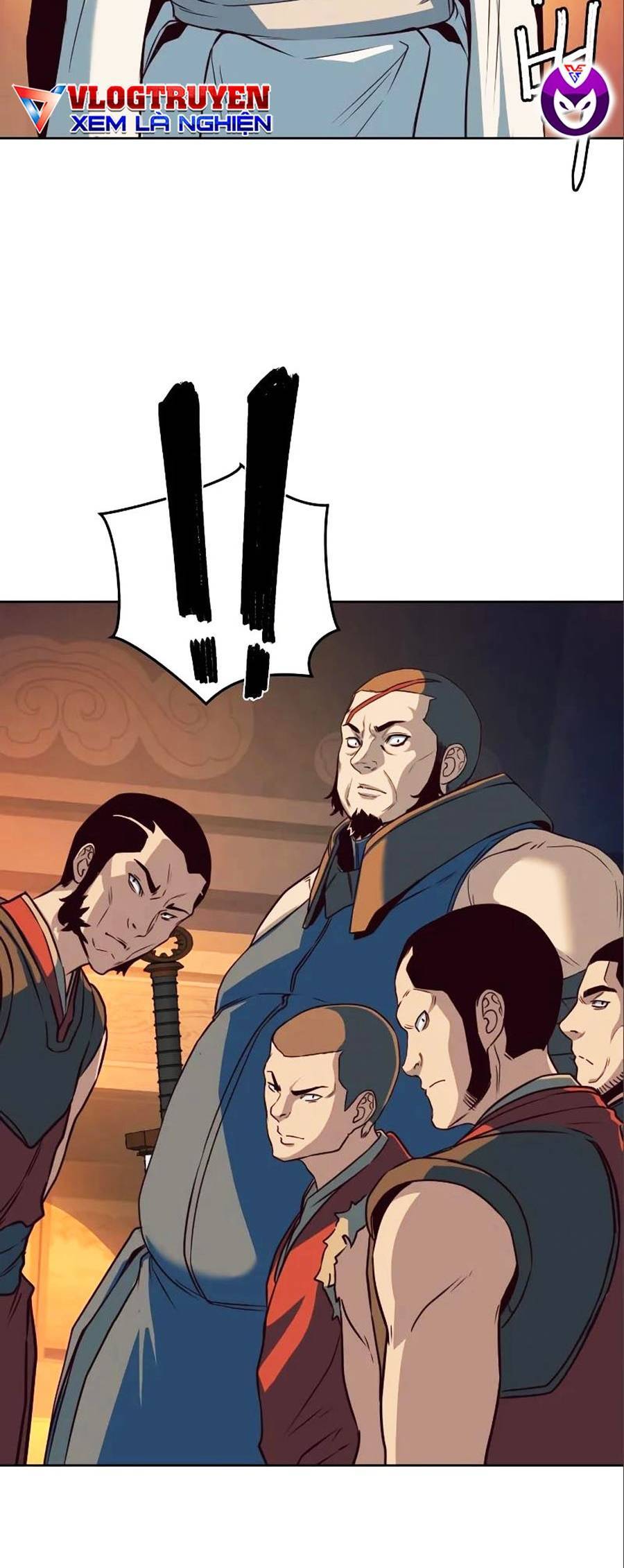 Túy Kiếm Dạ Hành - Chương 5